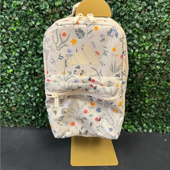 adidas Handbags - ADIDAS SANTIAGO 3 LUNCH BAG MEADOW FLORAL